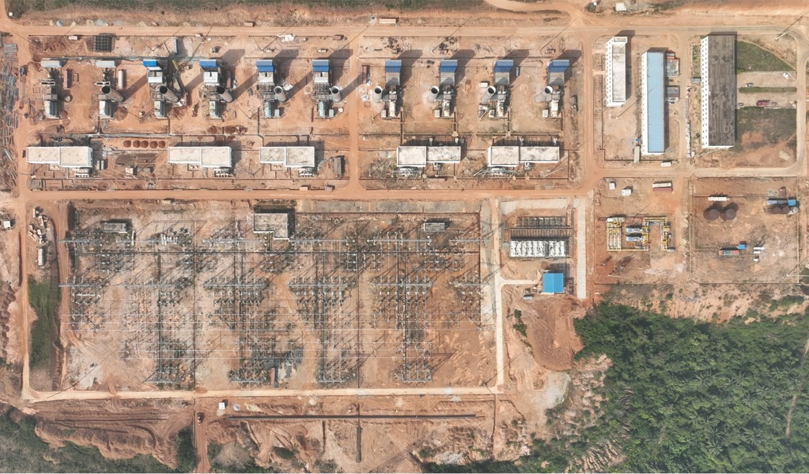 燃气轮机控制系统国产化改造，突破技术垄断，迈向新高度