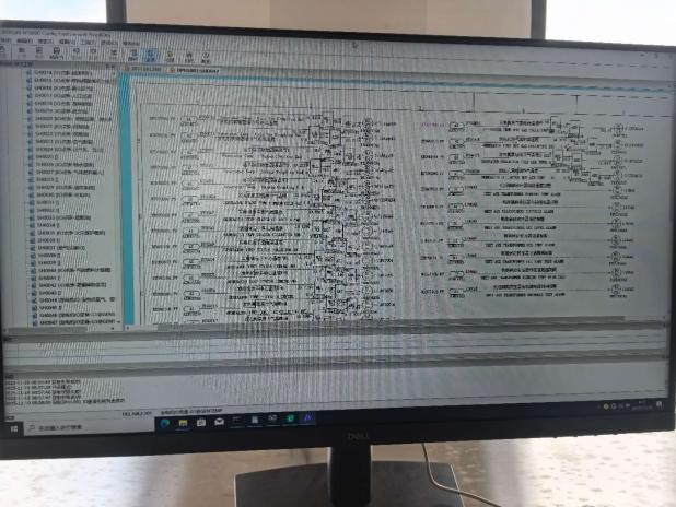 Ajebandele项目再传捷报—国产化改造9E燃机的“中国大脑”一次性唤醒！